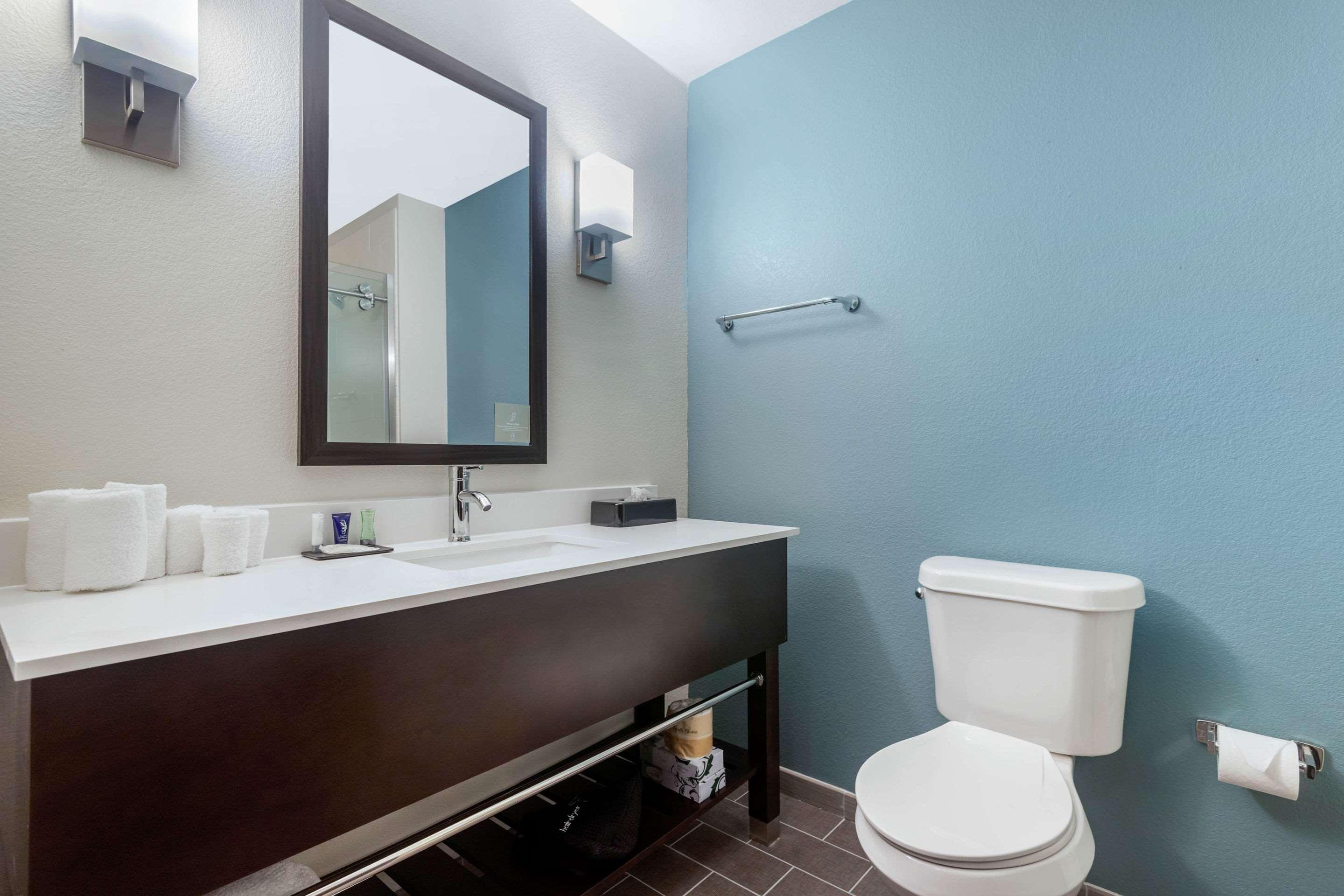 Sleep Inn & Suites Bricktown - Near Medical Center Оклахома Сити Екстериор снимка