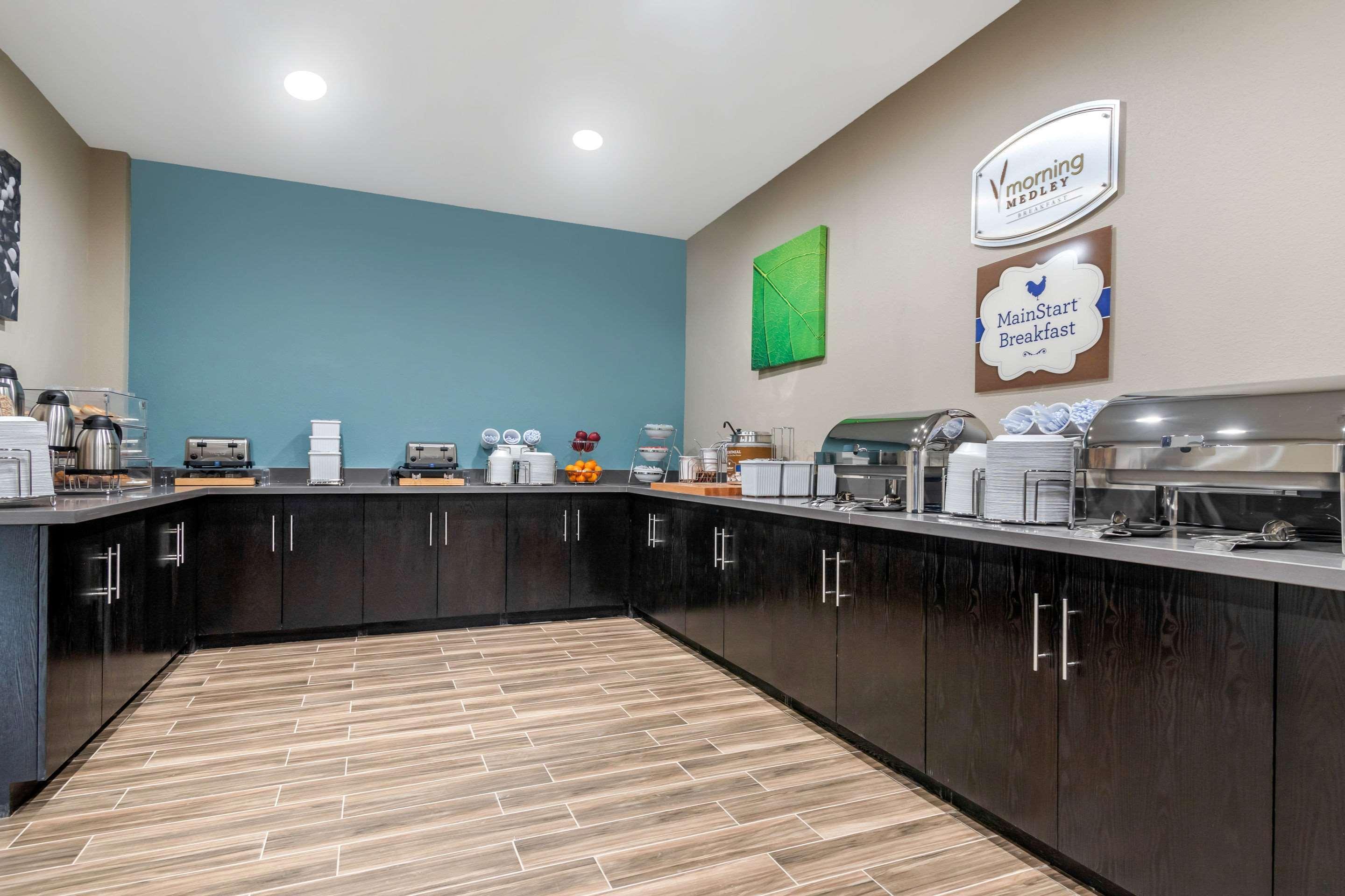Sleep Inn & Suites Bricktown - Near Medical Center Оклахома Сити Екстериор снимка