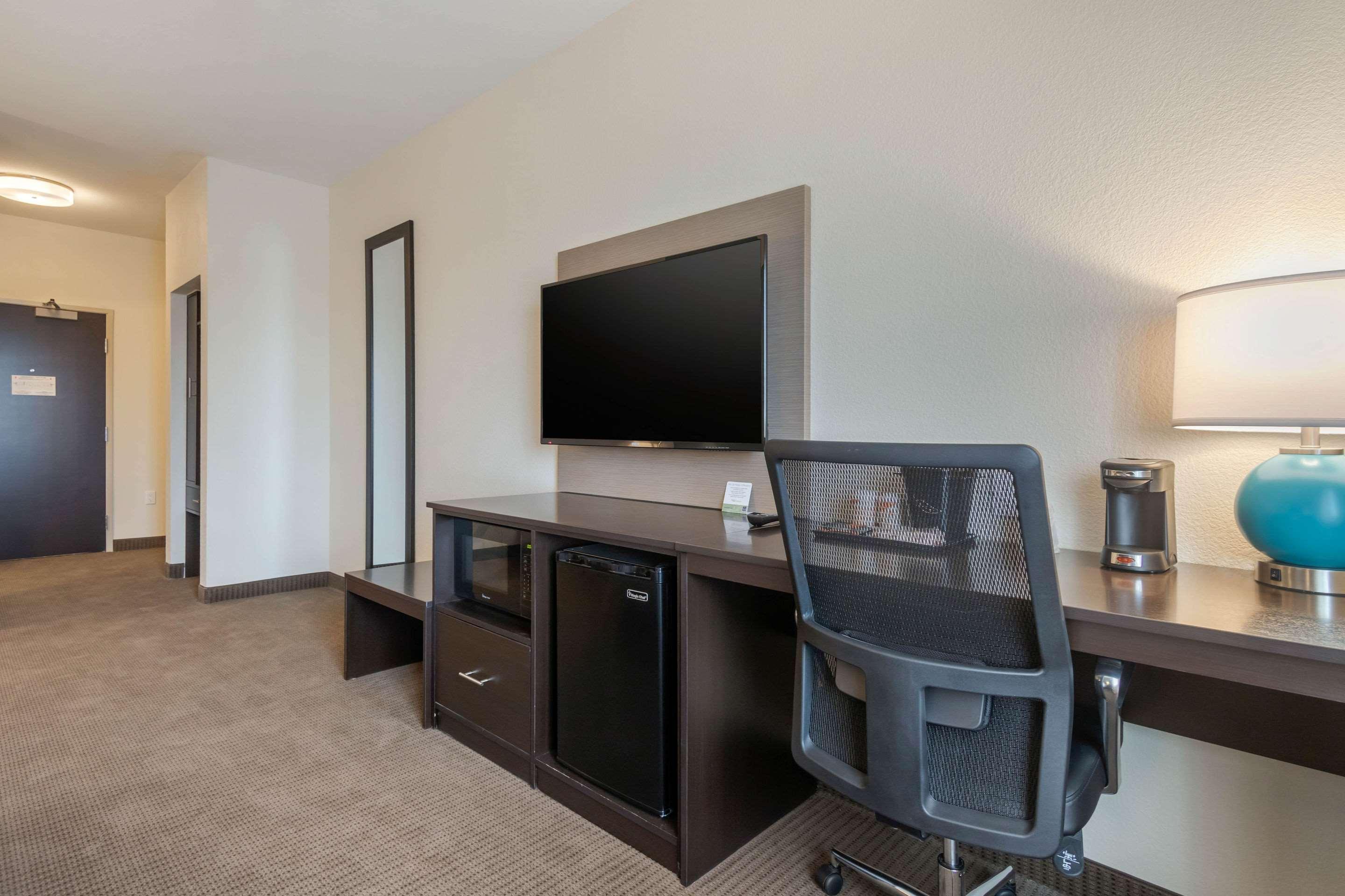 Sleep Inn & Suites Bricktown - Near Medical Center Оклахома Сити Екстериор снимка
