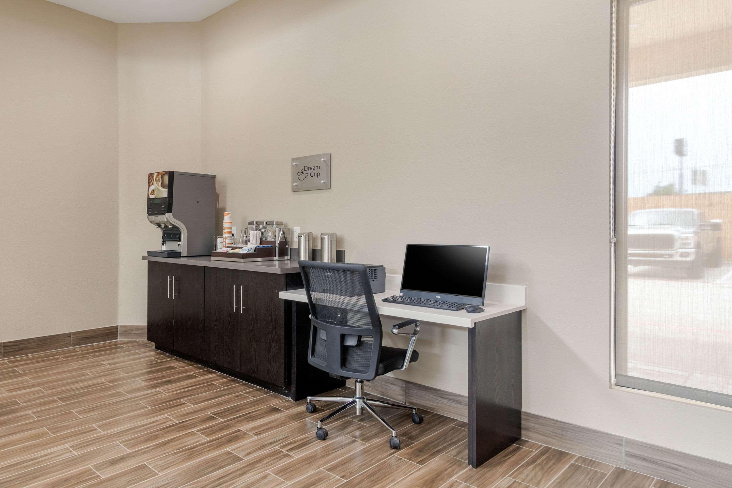 Sleep Inn & Suites Bricktown - Near Medical Center Оклахома Сити Екстериор снимка