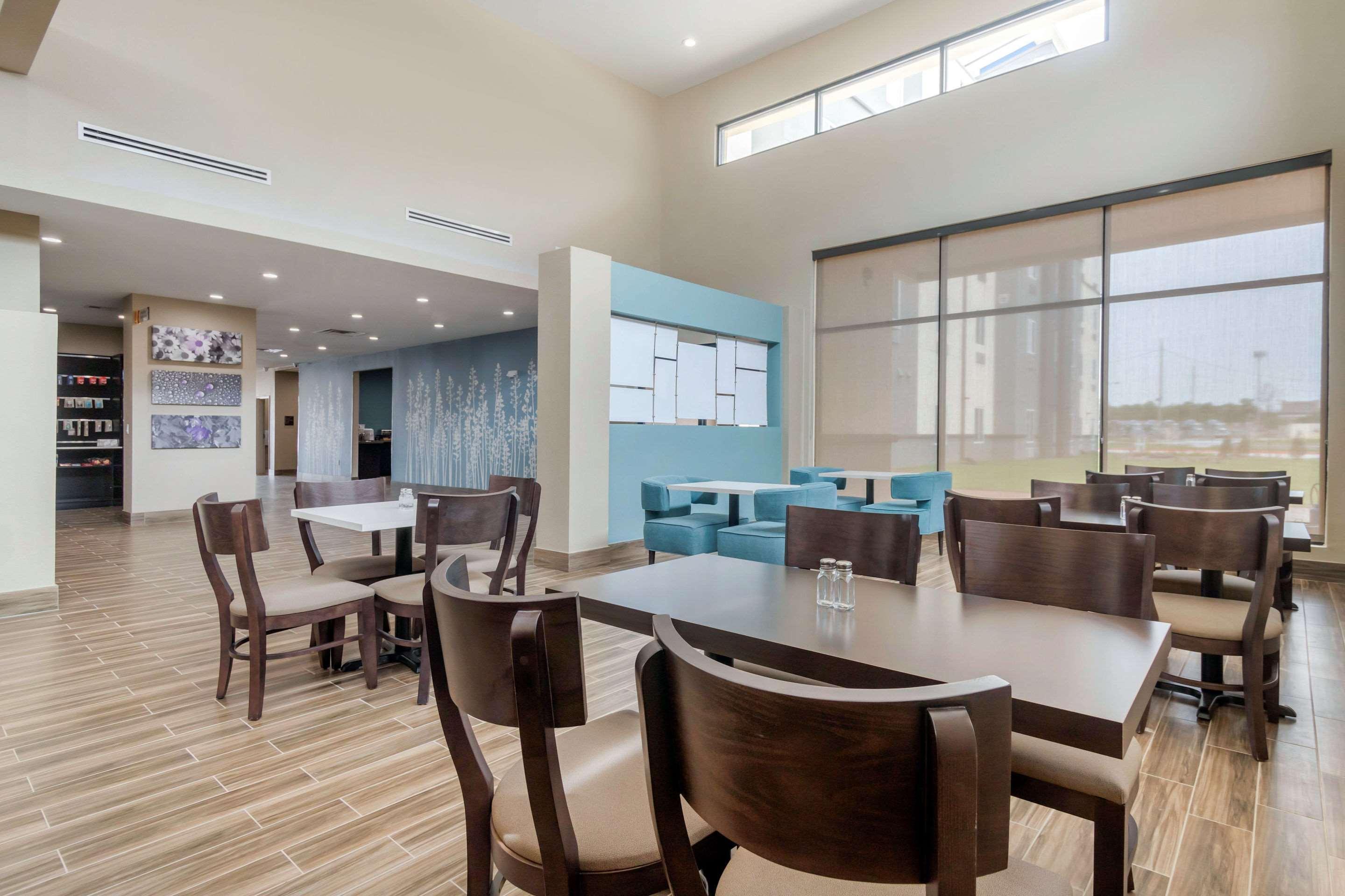 Sleep Inn & Suites Bricktown - Near Medical Center Оклахома Сити Екстериор снимка