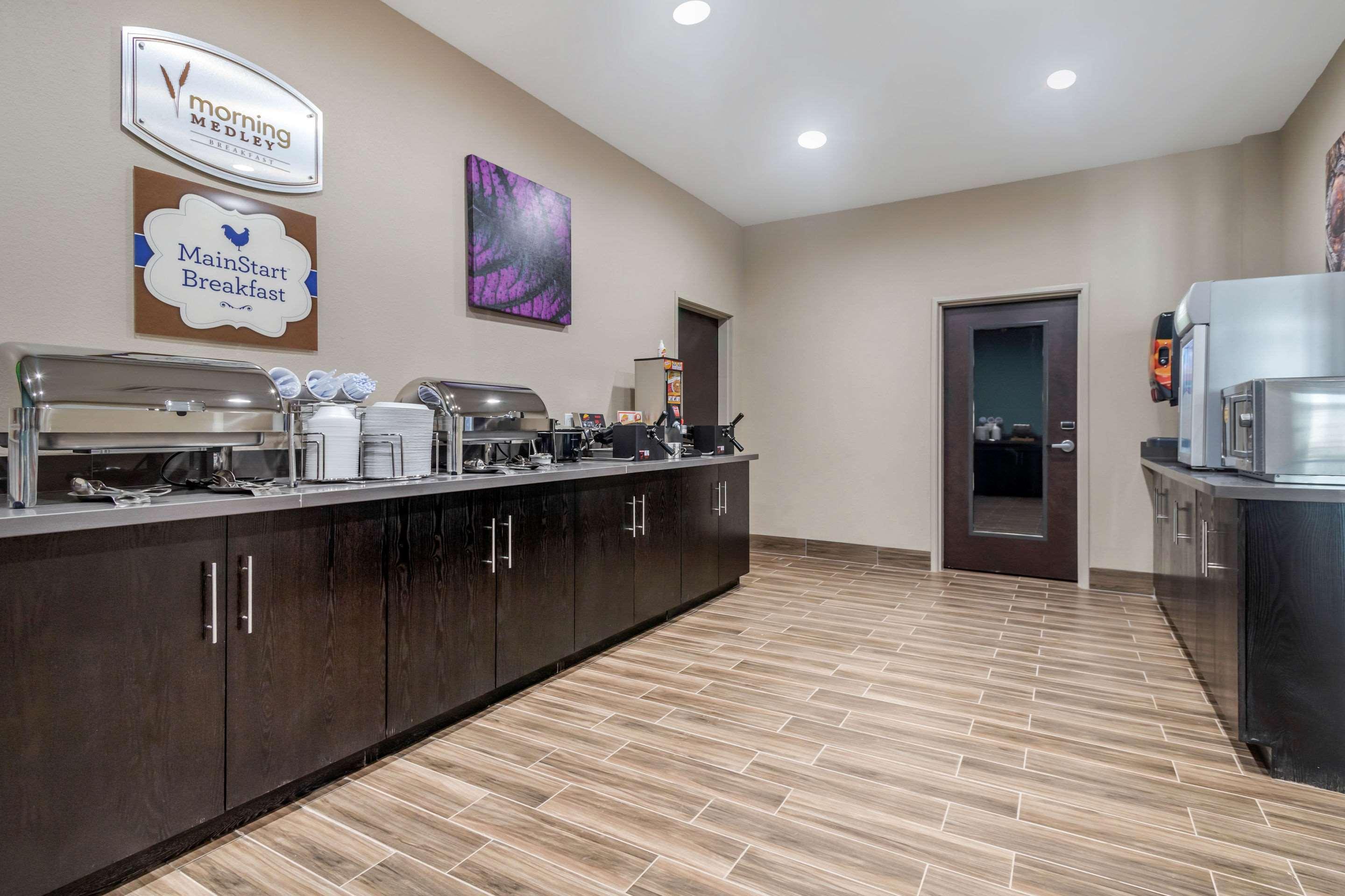 Sleep Inn & Suites Bricktown - Near Medical Center Оклахома Сити Екстериор снимка