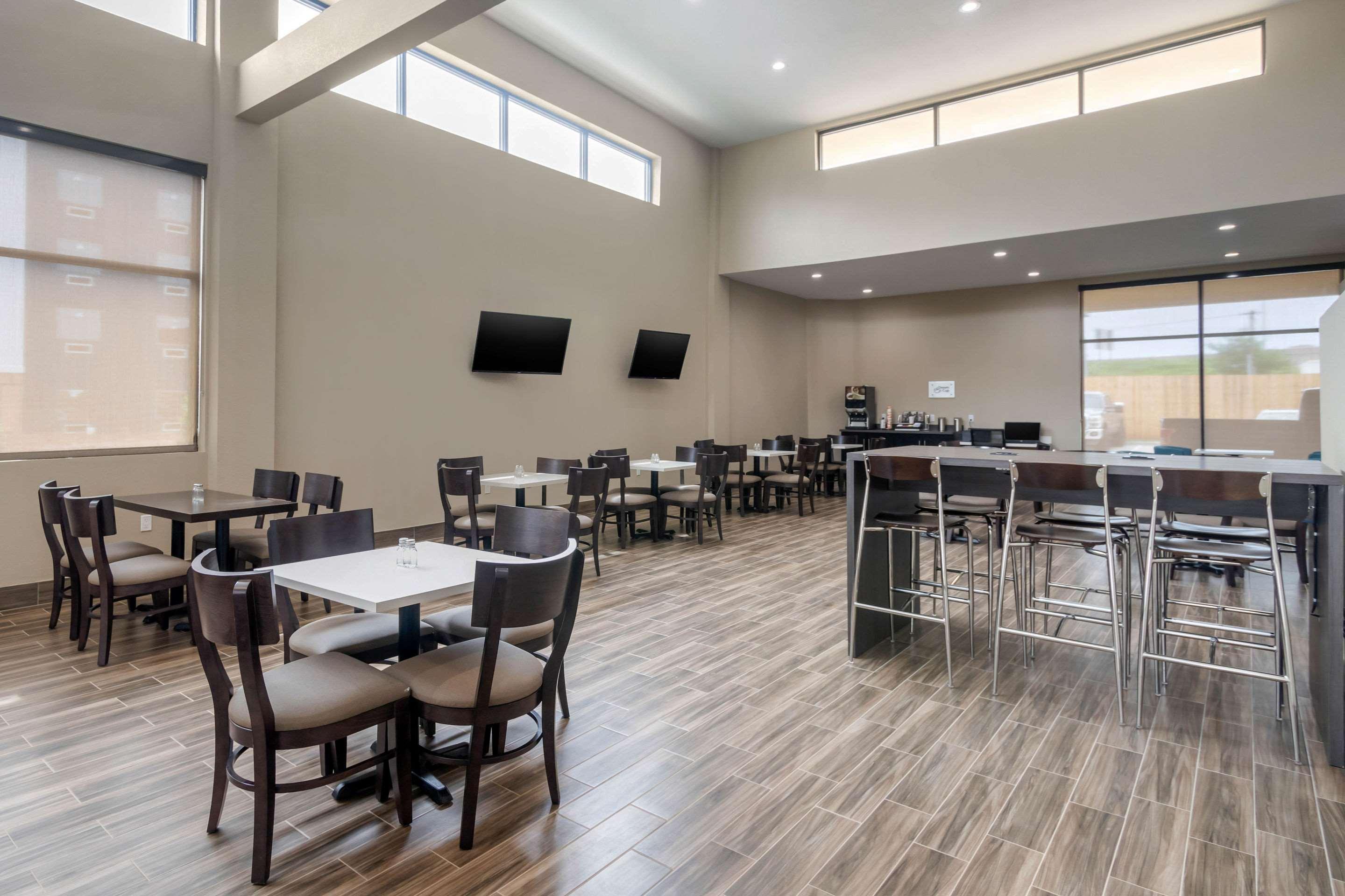Sleep Inn & Suites Bricktown - Near Medical Center Оклахома Сити Екстериор снимка